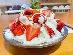 -乐果甜心·潮汕冰室