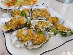 -富临港·蒸汽海鲜·手抓海鲜·炒菜(栈桥店)