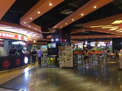 -时尚MEGO商业广场(华新地铁店)