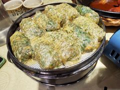 -老家信阳菜(北京路店)