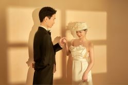 点击看大图 -情订奇缘婚纱摄影(和平路店)