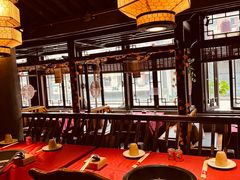 -蓉城老妈火锅(双林路店)