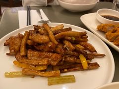 -台北楚楚园馅饼粥(虹桥南丰城店)