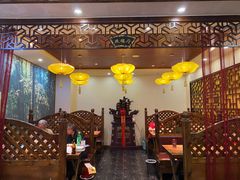 -芙蓉·艳阳餐厅(南口店)