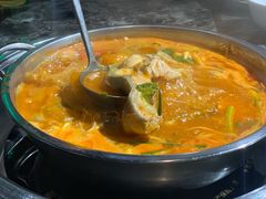 -雷山鱼酱酸汤鱼·酸汤牛肉(花果园T1区店)