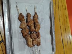 -西域美食(西直门南小街店)