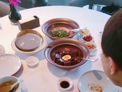 -北京柏悦酒店·锦庭餐厅Dining Room