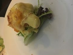 -锦江宾馆-花园餐厅