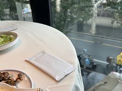 -龙门阵茶屋川菜馆(武康路店)