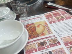 -肥婆麻辣火锅.顺德首创药材麻辣火锅(容桂店)