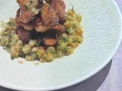 -A One Kitchen·南京精菜馆(德基广场店)