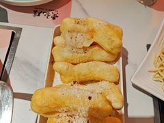 -黄记煌三汁焖锅(新佳丽江汉路店)