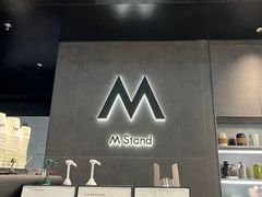 -M Stand(君尚1F店)