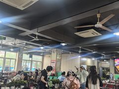 -皖北巫氏三胖地锅鸡(长淮总店)
