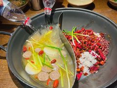 -萍姐火锅·公路夜市(打浦桥日月光店)