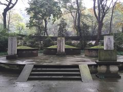 -杭州张苍水先生祠