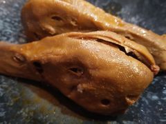 -嘎嘎鸭脑壳(蜀汉路店)