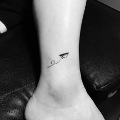 -墨無界刺青TATTOO