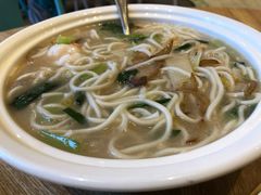 -莆田餐厅PUTIEN(三里屯店)