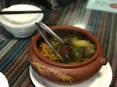 -88号小吃店·经典云南菜·地道纳西美食