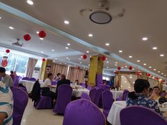 大堂-江海酒家(赤岗店)