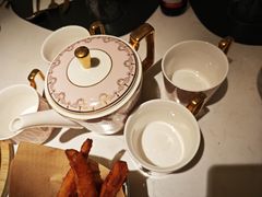 -ins森林童话餐厅coffee&bistro