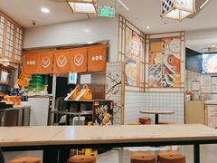 -吉野家(上海美罗城店)
