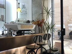 -铁手珈琲制造局metalhands(望京店)