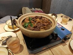 -牛腩之旅·牛腩牛杂煲(光启城美食城店)