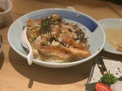 -初居食屋日式料理(万象城购物中心店)