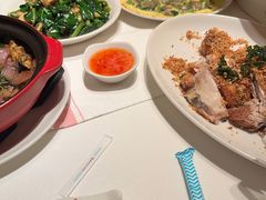 -莆田餐厅PUTIEN(西安万象天地店)