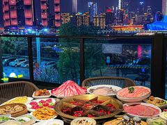 -长嘉·河图火锅(长嘉汇江景旗舰店)