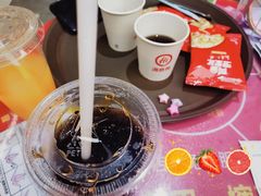 -海底捞火锅(群光广场店)