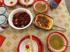 -老三样·旧食新味(船山路店)