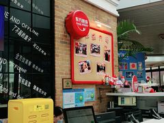 -东方明珠·可口可乐欢乐餐厅