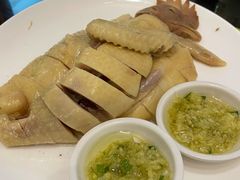 -文记壹心鸡(宝华路店)