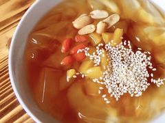 蒸扁食-荣家小吃(紫阳街店)