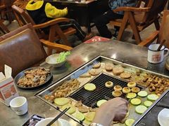 -塘屋烧烤·云南火塘烧烤品牌(春城慧谷旗舰店)