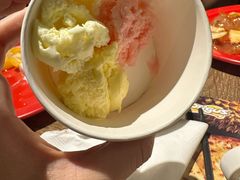 -好伦哥比萨烤肉自助(八里桥店)