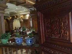 -萨拉漫饮食(北京中路店)