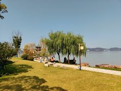 -东钱湖旅游度假区