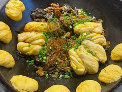 -鱼窝棚柴火铁锅炖(富山屯店)