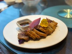 -羡餐厅·杭帮菜·淳菜(千岛湖自由洲际殿店)
