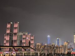 -埠口精酿夜景餐酒吧· BREWPORT BISTRO(长嘉汇重庆之眼店)