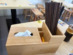 -卡朋西餐(东方广场店)