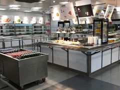 -宜家·瑞典风味餐厅(无锡店)