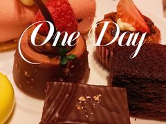 -南湖宾馆·鸳湖阁全日制餐厅