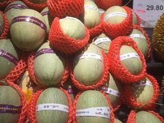 -叶氏兄弟果业(文二西路店)