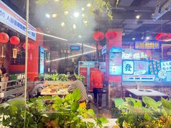 -钢管厂五区小郡肝火锅串串香(总店)