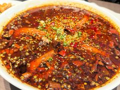-将相和·海鲜蒸饺大连菜